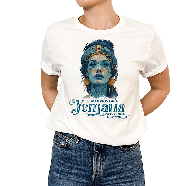 Yemayá: The Queen of the Sea and Her Spiritual Power in Afro-Cuban Culture