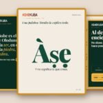 Qué significa Ashé: la fuerza que no es un amén