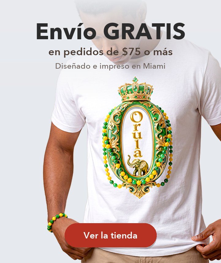 Envío gratis en pedidos de $75 o más