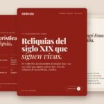 Changó Fama: reliquias del siglo XIX que siguen vivas