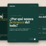 Egbé: la familia espiritual que tu alma eligió antes de nacer