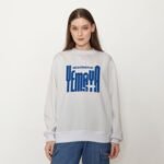Sudadera de Yemayá color blanco, diseño Máaférefún Yemayá – Ashekuba