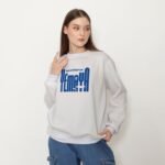 Sudadera de Yemayá color blanco, diseño Máaférefún Yemayá – Ashekuba