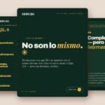 Ifá y Ocha: por qué no son lo mismo