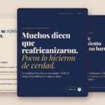 Reafricanización: cómo honrar a África con seriedad