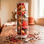 Set de 4 tazas de café de Eleguá – foto 11