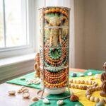 Set de 4 tazas de café de Orula – foto 10