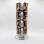 Set de 4 tazas de café de Oshún – foto 6