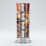 Set de 4 tazas de café de Shangó – foto 5