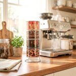 Set de 4 tazas de café de Shangó – foto 7
