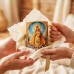 Taza de la Virgen de la Caridad del Cobre – foto 8