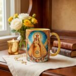 Taza de la Virgen de la Caridad del Cobre – foto 9