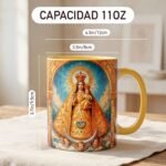 Taza de la Virgen de la Caridad del Cobre – foto 12