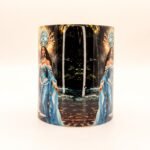 Taza de Ogún y Yemayá – foto 4