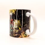 Taza de Ogún y Yemayá – foto 6