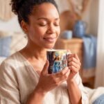 Taza de Ogún y Yemayá – foto 11