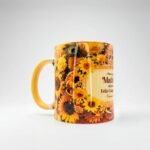 Taza de Oshún – Para la mejor Madrina – foto 5