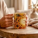 Taza de Oshún – Para la mejor Madrina – foto 7