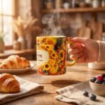 Taza de Oshún – Para la mejor Madrina – foto 9