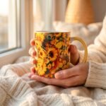 Taza de Oshún – Para la mejor Madrina – foto 10