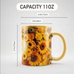 Taza de Oshún – Para la mejor Madrina – foto 12