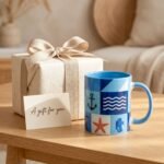 Taza de Yemayá – Mosaico marino – foto 9
